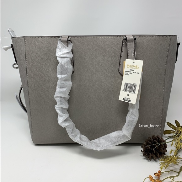 Michael Kors Kimberly Large 3 in 1 Tote - Picture 5 of 16
